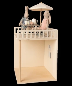 Maileg Garden Set Table Chair And Bench