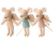 Maileg Fairy Mouse Little Sister