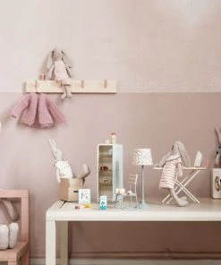 Maileg Rabbit Sailor Dusty Blue Size 1