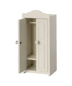 Maileg Wooden Closet, Mouse