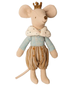 Maileg Prince Mouse Big Brother