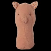 Maileg Pig Rattle Lullaby Friends