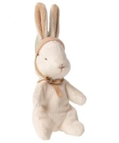 Maileg Rabbit Soft Toy In Gift Box Tin