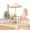 Maileg Wooden Garden Furniture Set
