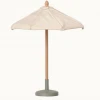 Maileg Cream Minature Sunshade