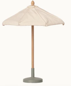 Maileg Cream Minature Sunshade