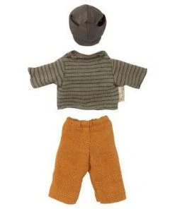 Maileg Dad Clothes For Mouse