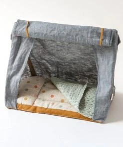 Maileg New Happy Camper Tent For Mice