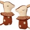 Maileg Bambi Rattle