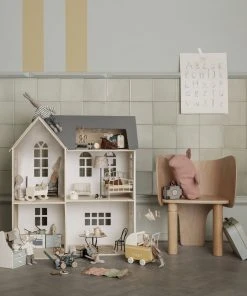 Maileg Ballerina Mouse Big Sister