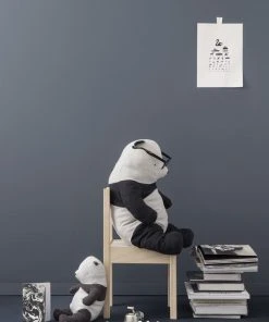 Maileg Panda Medium Maileg