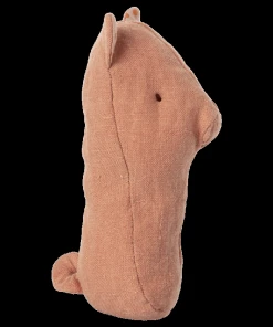 Maileg Lullaby Friends Pig Rattle