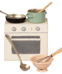Maileg Cooking Set