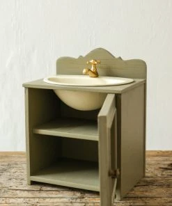 Maileg Bathroom Sink For Mice