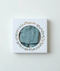 Maileg Pyjamas For Big Brother Mouse