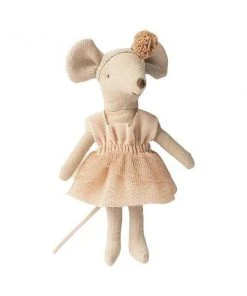 Maileg Dance Mouse Big Sister Giselle