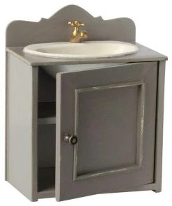 Maileg Miniature Bathroom Sink