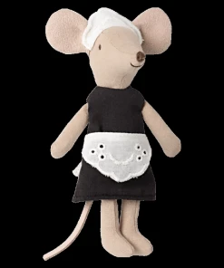 Maileg Topolina Cameriera