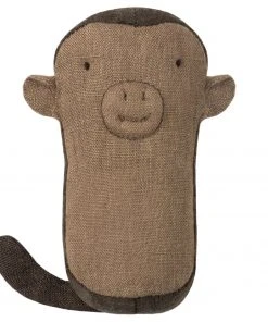 Maileg Noahs Friends Monkey Rattle
