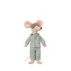 Maileg Pyjamas For Dad Mouse