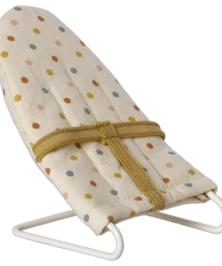 Maileg Micro'Babysitter' Baby Chair
