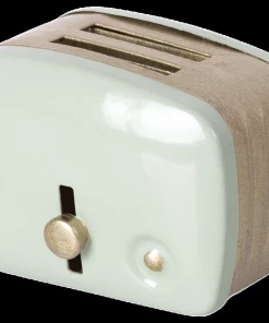 Maileg Tostapane In Miniatura Menta