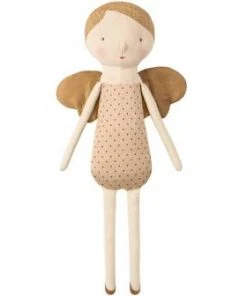 Maileg Winter Friends Red Angel