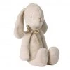 Maileg Soft Bunny Small Off White