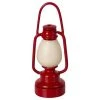Maileg Vintage Lantern Red