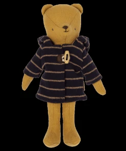 Maileg Duffle Coat For Teddy Junior