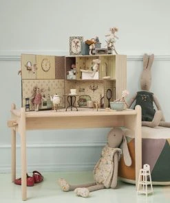 Maileg High Chair MY White