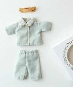 Maileg Pyjamas For Dad Mouse