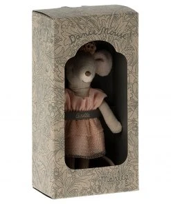 Maileg Dancer Mouse Big Sister Giselle