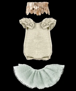 Maileg Dance Mouse, Big Sister - Swan Lake