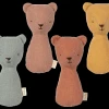 Maileg Teddy Rattle