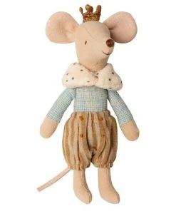 Maileg Prince Mouse Big Brother