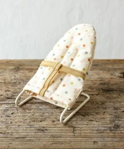 Maileg Micro'Babysitter' Baby Chair