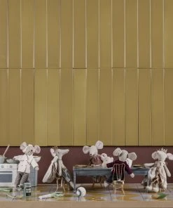 Maileg Dance Mouse Big Sister Giselle