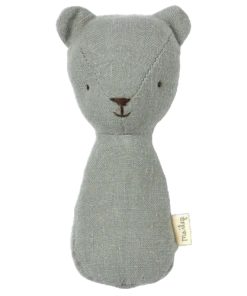 Maileg Teddy Rattle
