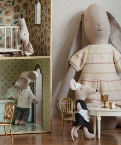 Maileg Maid Mouse