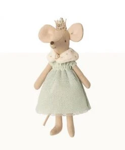 Maileg Queen Mouse