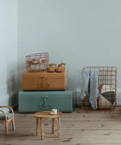 Maileg Storage Suitcase Set