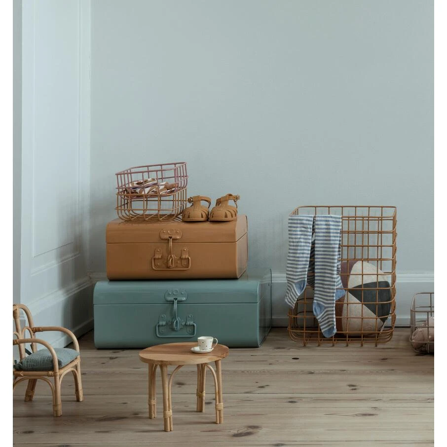 Maileg Storage Suitcase Set