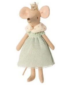 Maileg Queen Mouse