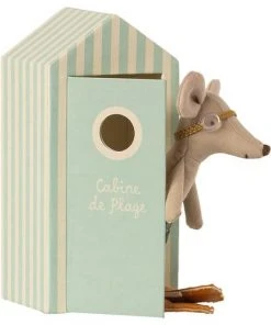 Maileg Beach Mice Big Brother Mouse