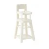 Maileg Wooden High Chair Micro