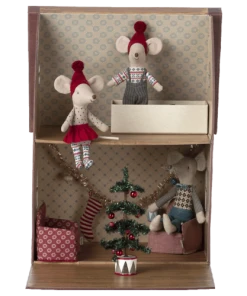 Maileg Ginger Bread House