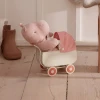 Maileg Coral Micro Pram