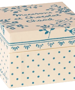 Maileg Macarons Et Chocolat Chaud