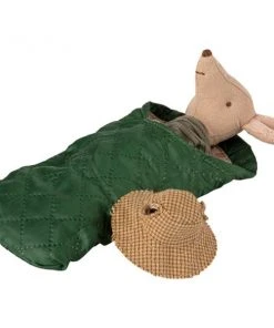 Maileg Hiker Mouse Big Brother